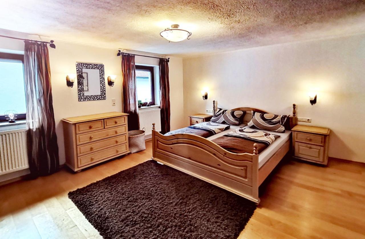 Hartl Hof Apartamento Breitenberg  Exterior foto