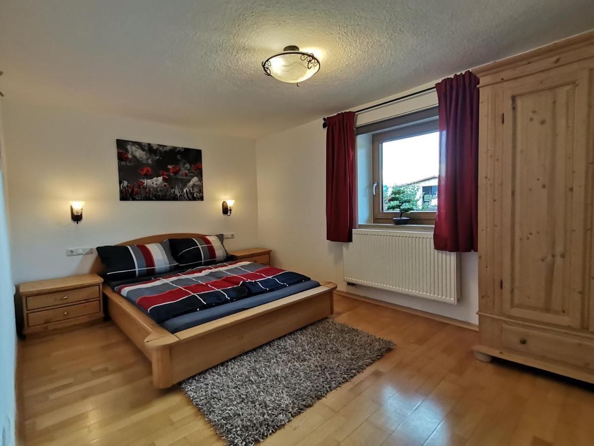 Hartl Hof Apartamento Breitenberg  Exterior foto